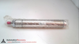 PARKER 01.06 DSRMSY 4.000 SRM AIR CYLINDER