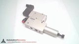 SMC DZ323P-3DZ-03, DECELERATOR VALVE