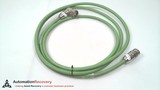 IGUS 2018155739 MOTOR FEEDBACK CABLE
