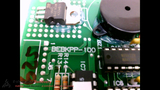 BALANCE ENGINEERING BEBKPP-100 KEYPAD PROCESSOR BOARD