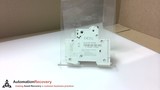 SIEMENS 5SJ4130-7HG40, SENTRON MINIATURE CIRCUIT BREAKER