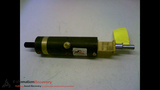 MILCO MANUFACTURING 44-881-4526 PNEUMATIC CYLINDER