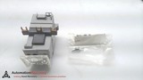 ALLEN BRADLEY 592-EECC SERIES C, E1 PLUS SOLID STATE OVERLOAD RELAY