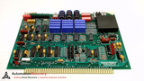 RAMSEY ENGINEERING CO PCBA D000-020568-01 REVISION P , I/O BOARD