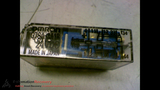 OMRON G7SA-3A1B SAFETY RELAY 24VDC 250VAC 6A