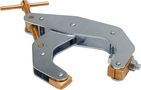 Industrial Magnetics MAG-MATE® Welding Ground Clamp with 400 AMP Capacity WGC4.5DTP