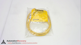 TURCK VB2-RK 4.5T-0.3/RS 4.2T-0.3/RSM 50-0.3M/CS14610, CORDSET