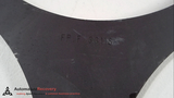 LEONI FP.F 3311S FACE PLATE CLAMP,