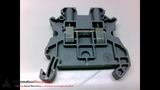 PHOENIX CONTACT UT 4, FEED THROUGH, TERMINAL BLOCK