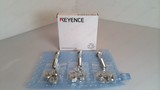 KEYENCE OP-87407, ADJUSTABLE BRACKET MOUNTING SCREW