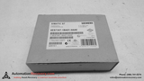 SIEMENS 6ES7307-1BA01-0AA0 SIMATIC S7 POWER SUPPLY