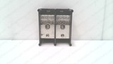 FERRAZ SHAWMUT 66582, POWER DISTRIBUTION BLOCK
