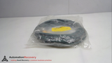 TURCK RSM RKM 56-5M/CS11643, MINIFAST DOUBLE-ENDED CORDSET, U-62235