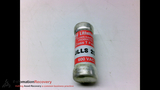 LITTLEFUSE INC JLLS20  FUSE, 20 AMP, 600V, CLASS T