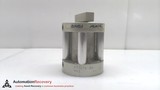 BIMBA FT-171-3M SERIES FLAT - 1, PNEUMATIC CYLINDER