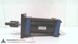 PARKER 4.00CJ2ANLUS14AC5.00/CR64 PNEUMATIC CYLINDER