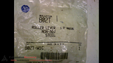 ALLEN BRADLEY 802T-W1C SERIES 1 ROLLER OPERATING LEVER
