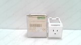 MURR ELEKTRONIK 4000-72000-0040000 CONTROL CABINET PLUG SOCKET 15A