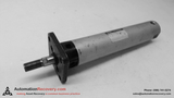 SMC PNEUMATIC CYLINDER 5 IN  STROKE
