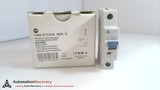 ALLEN BRADLEY 1492-D1C005 SERIES D