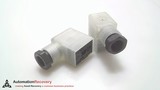 HIRSCHMANN 927801-760 , RECTANGULAR CONNECTOR