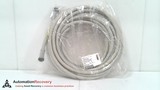 BRAD CONNECTIVITY DNF11A-M150, DEVICENET CABLE ASSEMBLY, 1300250424