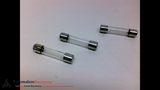 COOPER BUSSMANN AGC1  CARTRIDGE FUSES, GLASS FUSE,
