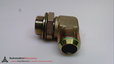 DE LANG HYD464, ELBOW FITTING, 25MM, 90Â°