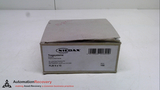 NIEDAX FLM 6X12  HARDWARE, STEEL, ZINC PLATED, L:12MM