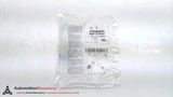 MURR ELEKTRONIK 7000-12861-0000000, FIELD WIREABLE MALE M12 CONNECTOR 7000-12861 0000000