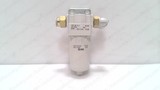 SMC AFD20-N02-2Z-A AFD COALESCING PNEUMATIC MIST SEPARATOR