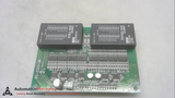 OMRON 94V-0, CONTROL BOARD W/ TRANSMITTER & RECIEVER, PC-2323-2R