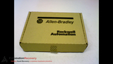 ALLEN BRADLEY 1746-OB16 SERIES D REVISION B OUTPUT MODULE 10-50VDC 0.5