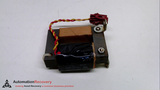 RELIANCE ELECTRIC 610273-121R, CURRENT TRANSFORMER,