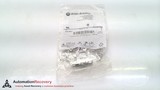 ALLEN BRADLEY 800F-AML2 SERIES A, 800F PB LOCKING ATTACHMENT