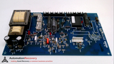 GRAHAM 02-7610-85, CIRCUIT BOARD,
