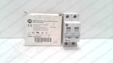 ALLEN BRADLEY 1492-SP2D030 SERIES C MINIATURE CIRCUIT BREAKER AK52E