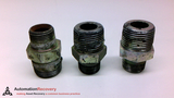 BRENNAN 2404-16-12  FITTING, 1