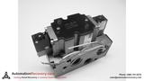 MAC VALVE 6523B-611-PM-111DA VALVE ASSEMBLY