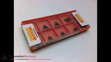 SANDVIK TCMT 11 02 08-UR  CARBIDE INSERT, TURNING INSERT