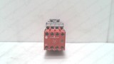 ALLEN BRADLEY 1005-C16EJ14C SERIES B SAFETY CONTACTOR RELAY