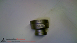 1 X 1 1/2 TC-304 REDUCER PIPE FITTING