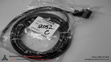 SINGLE ENDED CORDSET  9 PIN VGA CONNECTOR, U-51799