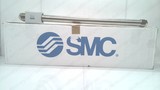 SMC CY3B40-600, MAGNETICALLY COUPLED CYLINDER