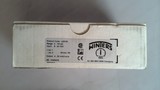 WINTERS LE3100, GENERAL PURPOSE TRANSMITTER