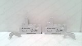 ALLEN BRADLEY 700-HN222 SERIES B, PACK OF 2, SCREW TERMINAL SOCKET