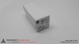 ALLEN BRADLEY 800T-QSTH24W SERIES T, 18 MM SMALL WHITE PILOT LIGHT