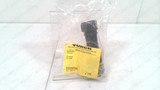 TURCK RKMC 42-0, POWERFAST FIELD WIREABLE FEMALE CONNECTOR, U2-32309