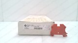 ALLEN BRADLEY 1492-J4-RE SER A, BOX OF 79 - RED TERMINAL BLOCK