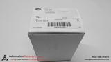 ALLEN BRADLEY 1495-N34 SERIES A ELECTRICAL INTERLOCK 1NO/1NC